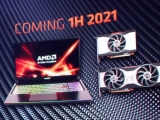AMD, 󵥿 RX 6000M ø 2б   ȹ