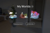 더블미, 소셜 혼합현실 플랫폼 트윈월드(TwinWorld) 베타 2 출시