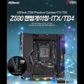 ص, Z590 Ұ̹-ITX/TB4 κ 