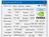 GPU-Z 2.39  ,  RTX 3050 ø 