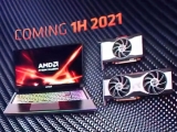 AMD 󵥿 RX 6400? ű GPU  (Beige Goby) 
