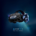 HTC VIVE, 신제품 2종 VIVE Pro 2 및 VIVE Focus 3 공개