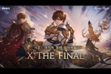 , ŷ̵   é X : The Final Ʈ