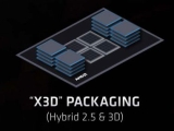 AMD, ̺긮 Ű¡  X3D  ж-X غ?