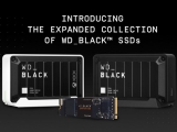 WD, PCIe 4.0 SN750 SE SSD ֿܼ  ̺ D30 SSD ǥ