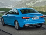 ƿ,    '  ƿ S4 TFSI' 