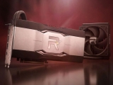 AMD 󵥿 RX 6900 XT  , GPU VRAM Ŭ 12% 