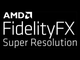 AMD, ػ ǰ   FSR  ǥ
