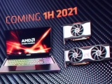 AMD ¶óµ¥¿Â RX 6600 ½Ã¸®Áî µð¹ÙÀ̽º ID Æ÷Âø
