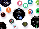 삼성전자, 구글과 협력하는 차세대 갤럭시 워치용 'One UI Watch' 공개