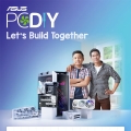 ̼,  ǻ ASUS Բ PC DIY ķ ̺Ʈ ǽ