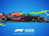F1 2021 PS5   Ʈ̽  ӽ ߴ