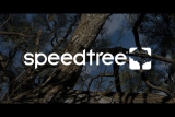 Ƽ, ʸ 𵨸  ȯ  ַ SpeedTree ߻ IDV μ