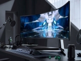  HDR 2000 240Hz ̹ , Ｚ  Neo G9 