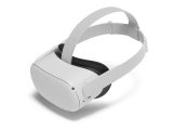 VR 헤드셋 '오큘러스 퀘스트2', 안면 폼 커버 리콜 및 128GB 모델 출시