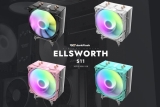 ũ÷, ո  CPU  Ellsworth S11 ø 