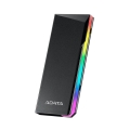 ADATA, RGB  SSD ̽ EC700G 