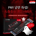 ̾ý, PNY XLR8 CS3040 Gen4 SSD Ҹ  