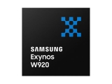 삼성전자, 5nm EUV 웨어러블 AP '엑시노스 W920' 발표.. 갤럭시 워치4에 첫 탑재