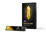 SK̴н, PCIe NVMe M.2 SSD 'Gold P31 2TB'  