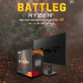 ̾ý, BattleG X AMD  ̺Ʈ 2ź 
