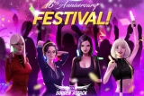 ؽ,   16ֳ  Ž FESTIVAL ̺Ʈ ǽ