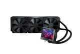CTS, LCD г CPU   ASUS ROG  II 240/360 
