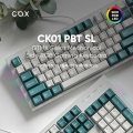 ۽, Ű ׸   Ű CK01 PBT SL 