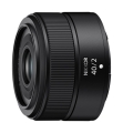 ,  淮   NIKKOR Z 40mm f/2 ǥ