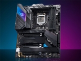 ASUS Z690 κ DDR4 DDR5 , Apex ?