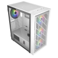 , 140mm RGB  4 ⺻  ŷ κ ȭƮ ԰