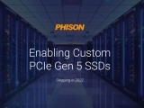 ̽, PCIe 5.0 SSD ÷ E26 2022 Ϲݱ  ȹ