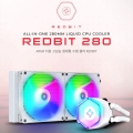 ̿, REDBIT 280/240 ARGB ȭƮ   ׷ī  