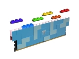 °¶·°½º, ·¹°í Å׸¶ÀÇ °ÔÀÌ¸Ó DDR5 ¸Þ¸ð¸® ¹ßÇ¥
