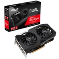 ̼, Dual Radeon RX 6600 ׷ī ǥ