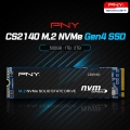 ̾ý, PNY CS2140 Gen4 M.2 NVMe SSD 3 