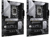 ASUS Z690 ÇÁ¶óÀÓ ½Ã¸®Áî º¸µå À̹ÌÁö À¯Ãâ