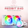 ̿,   ս REDBIT 240 RGB , ȭƮ 