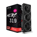 STCOM, XFX 󵥿 RX 6900 XT MERC 319 LIMITED BLACK 