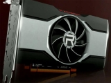 AMD ¶óµ¥¿Â RX 6500, 64bit 4GB VRAM¿¡ 16CU?