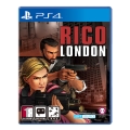 RICO London, 2021 12 6 ֹ Ǹ 