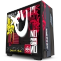 , Cyberpunk 2077 ݶ󺸷̼  ̽ NZXT H710i Cyberpunk 