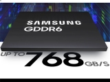 »ï¼º, GDDR6 24Gbps¿Í 20Gbps ¸Þ¸ð¸® »ùÇøµ Áß