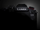 ĳҴ, ũ ̷ ī޶ LUMIX GH6  