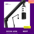 , ũ ĵ NZXT BOOM ARM 
