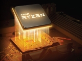 AMD X670 칩셋은 B650 듀얼 칩 패키지 방식?
