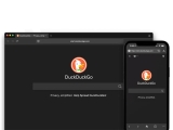DuckDuckGo,  ۿ ̾ Mac ũ   