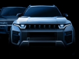 ֿڵ, BYD     SUV Ʈ U100 ͸ 