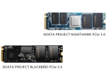 ADATA, CES 2022 ִ 14GB/s  PCIe 5.0 M.2 SSD ǥ 