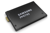 Ｚ, PCIe 5.0    SSD 'PM1743' ..  1б 